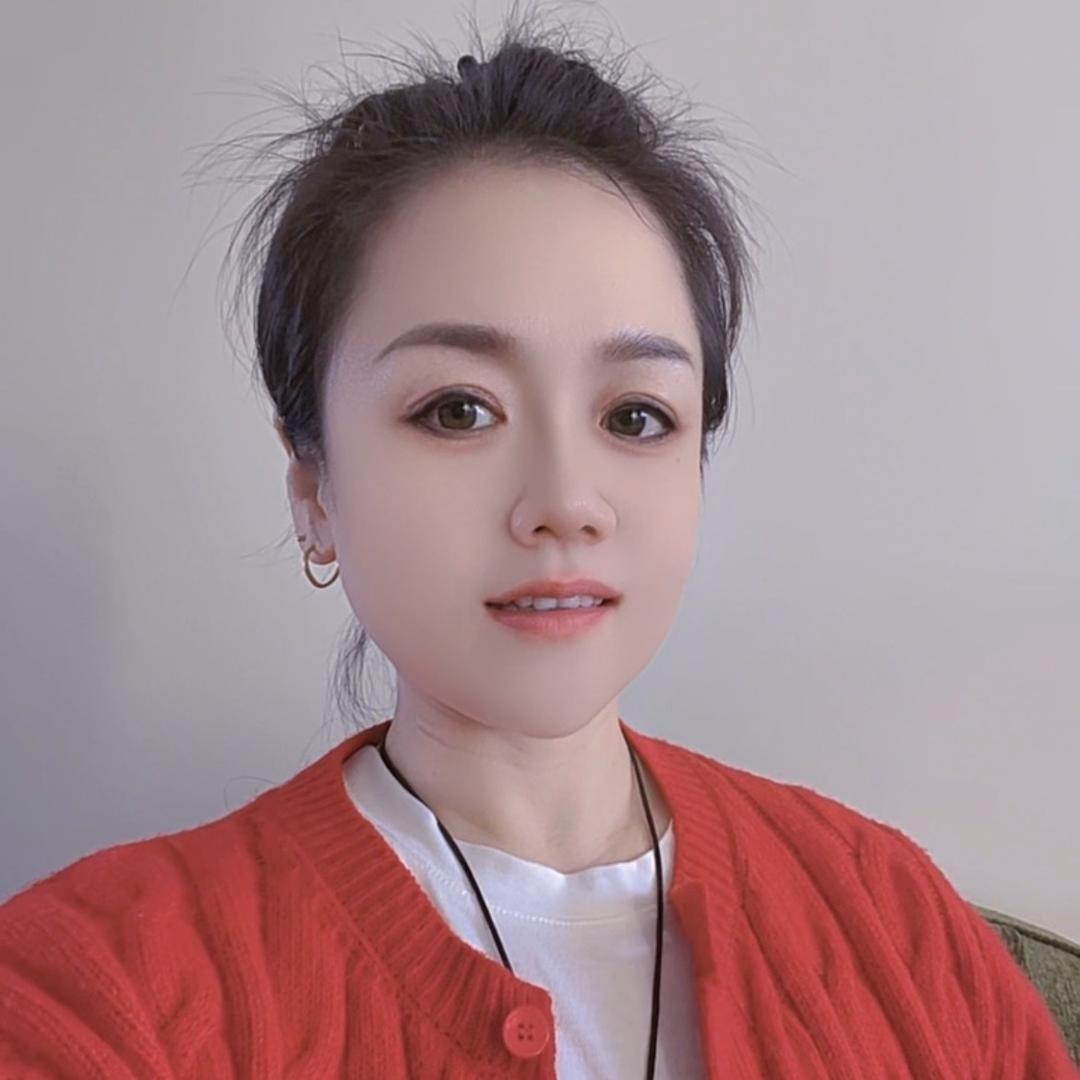 小女人👩