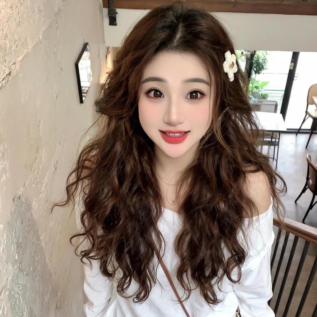 小橘很甜🍊