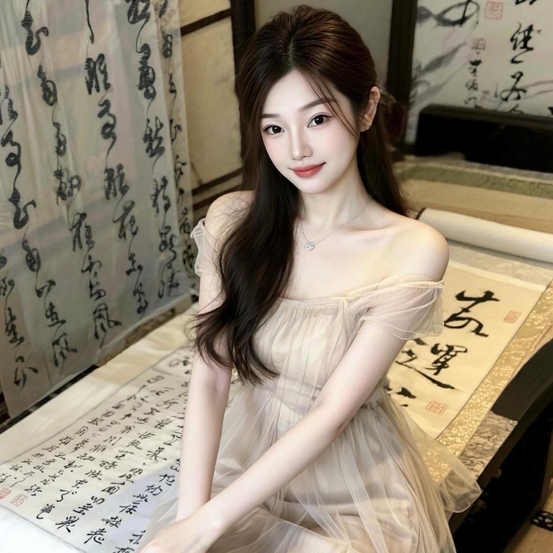 张艺馨美学设计