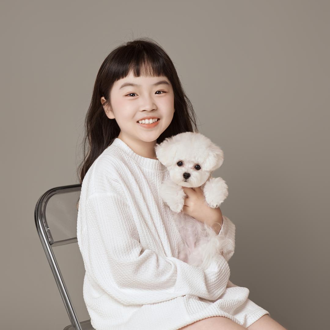 小A妈咪Amber