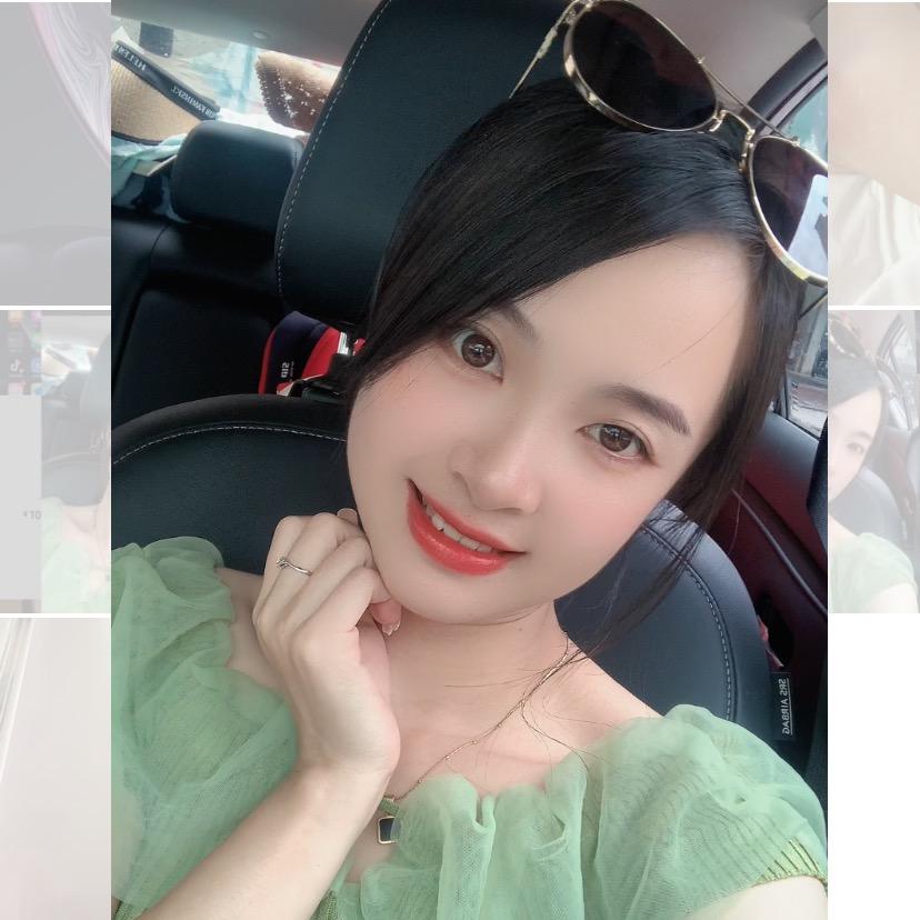 @梅梅 安好