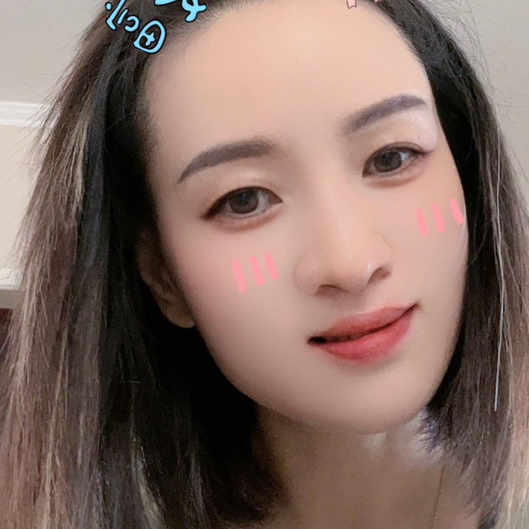 杉杉🐑