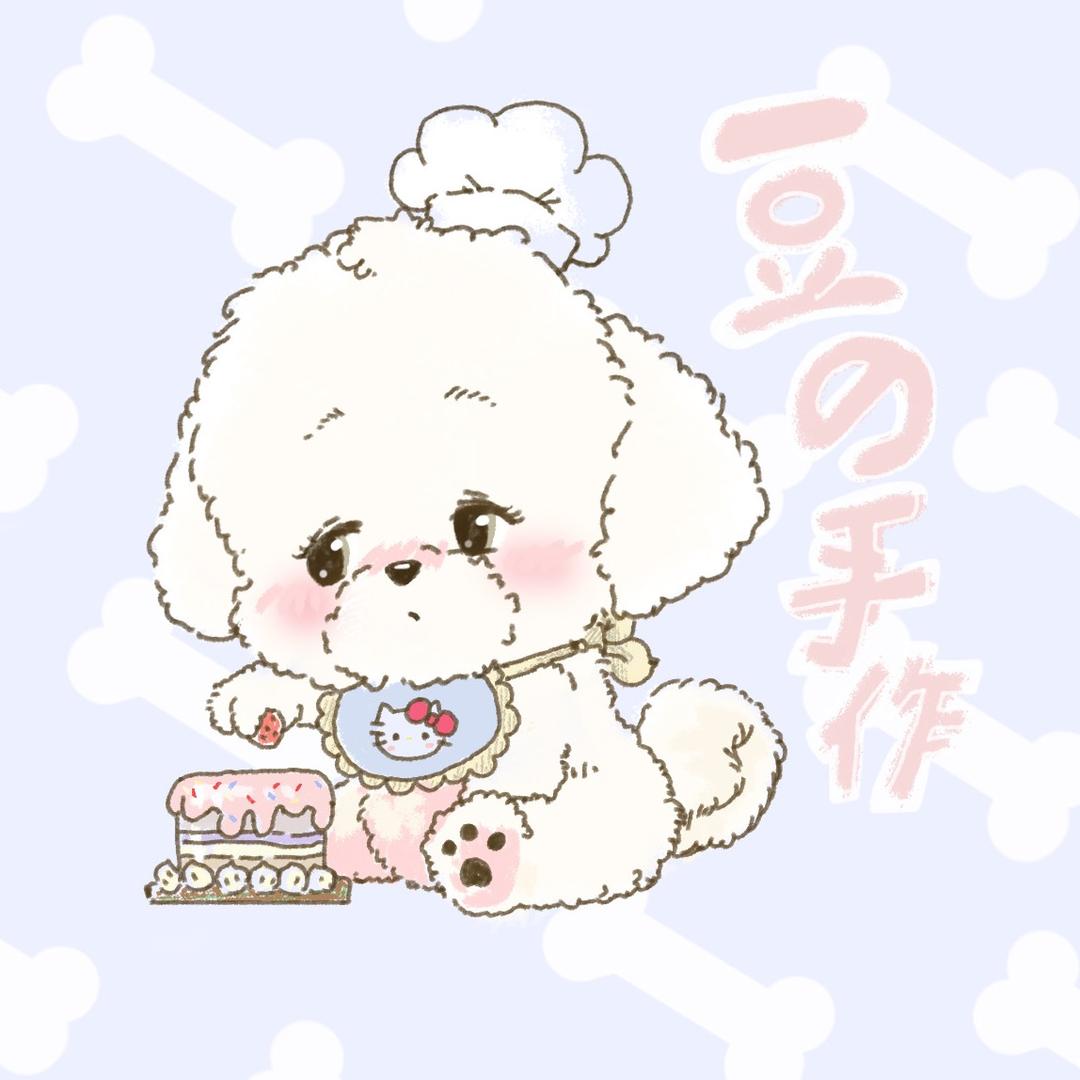 豆豆大大的手作小铺