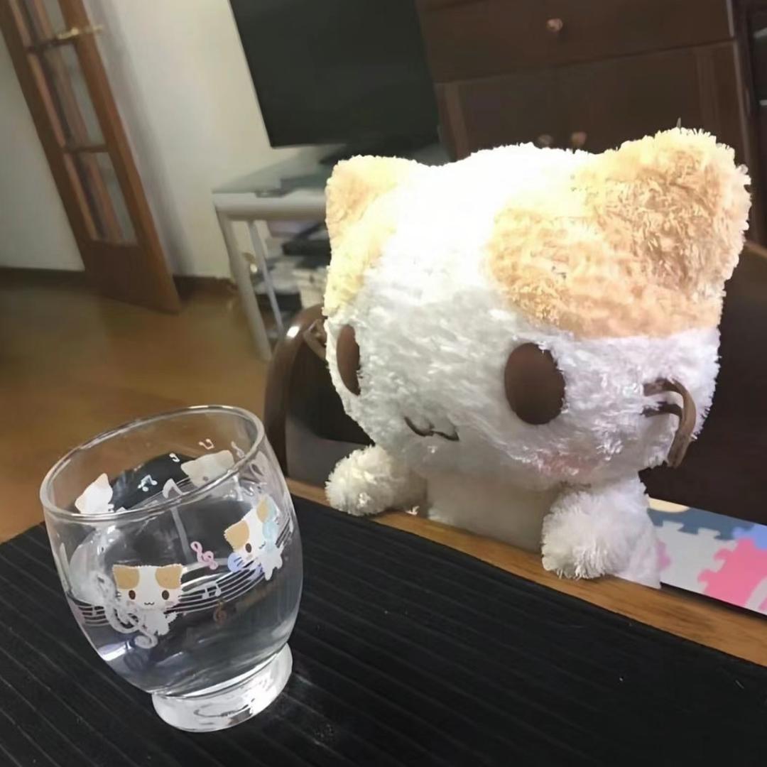 天冷了