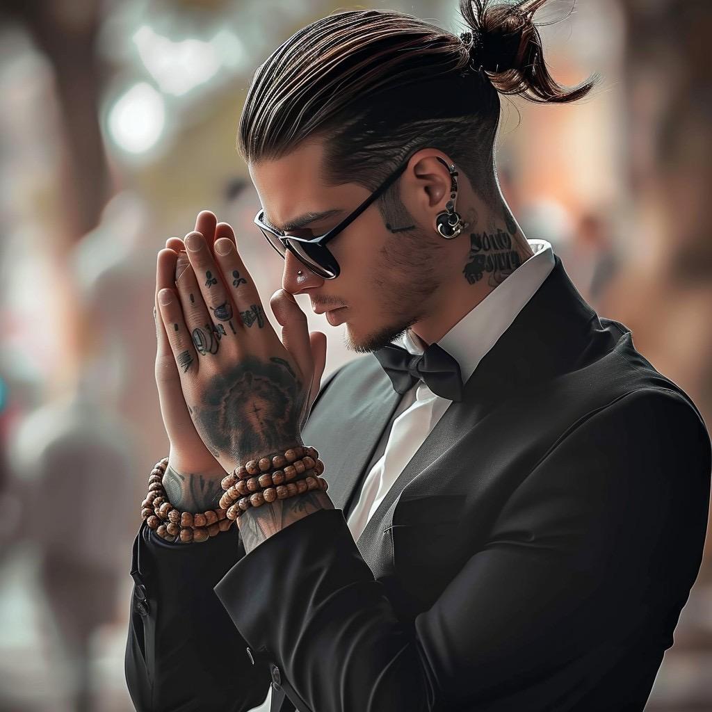 唐少🎼