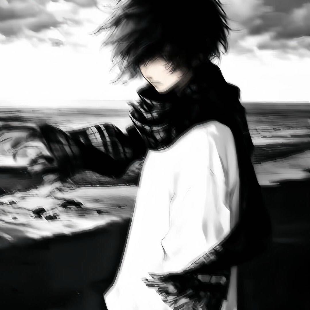 国服野王✨林夜