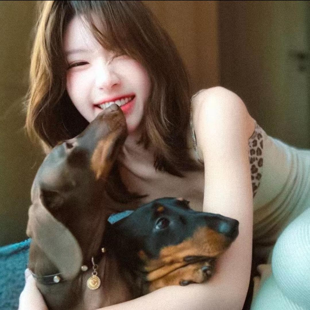 小露滴.