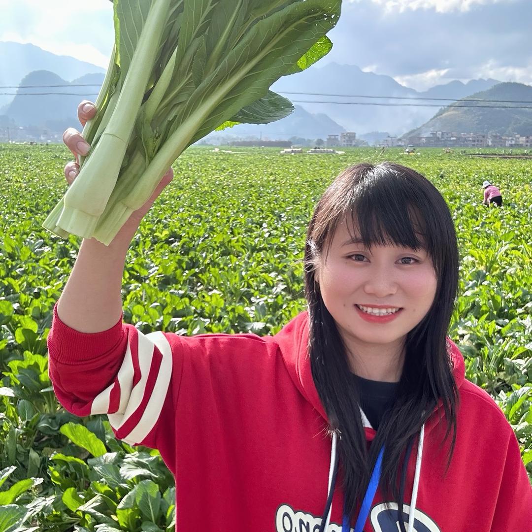 连州马冬梅