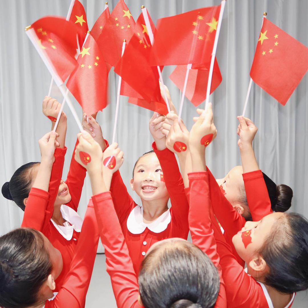 溆浦警娃艺术