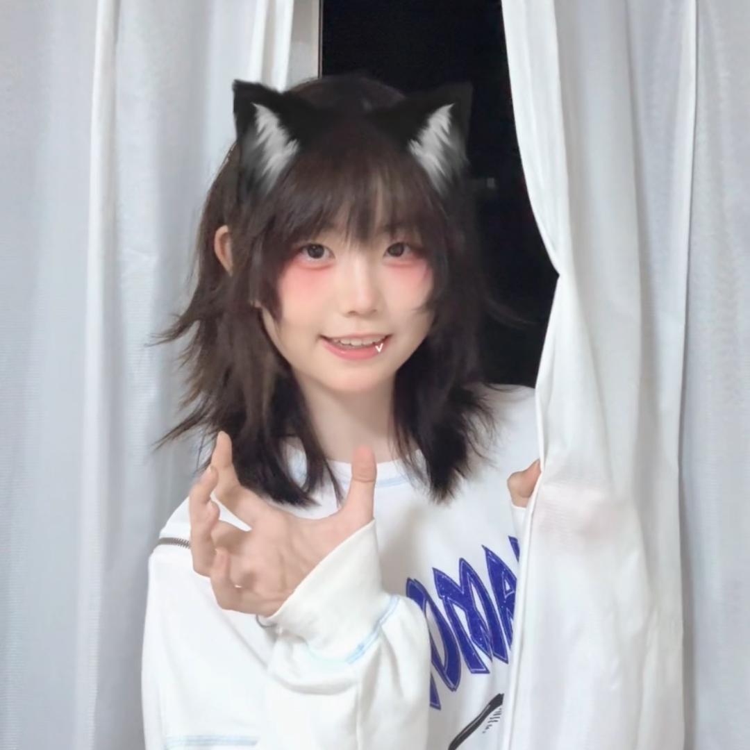 是璇儿鸭🧸ྀི