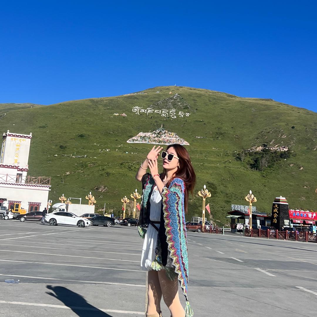 荷塘家女装优选搭配