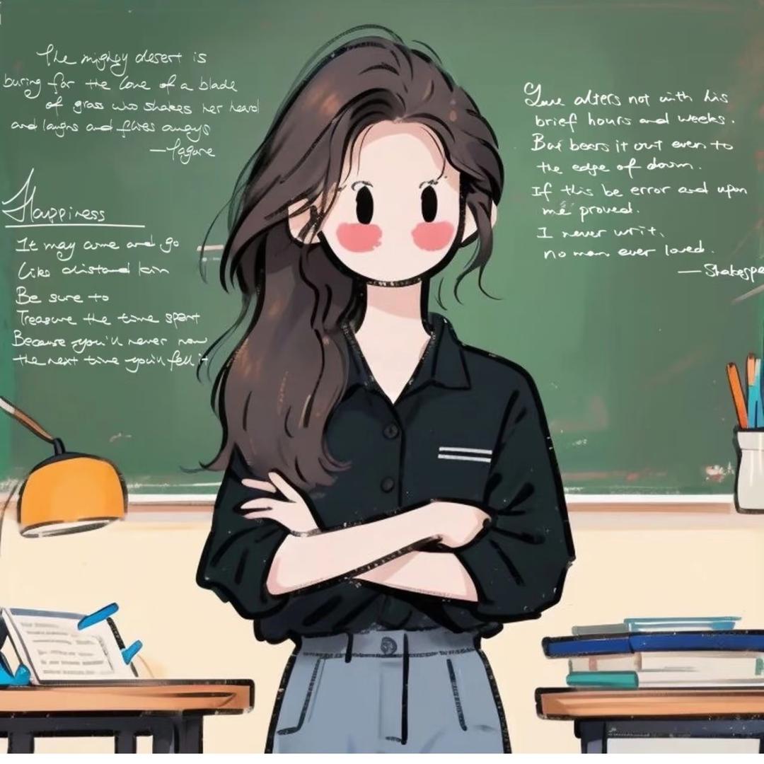 敏敏吖