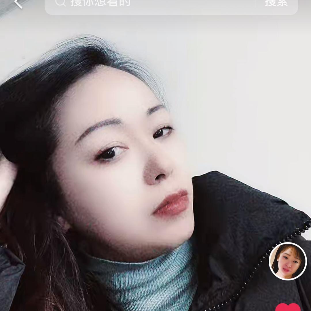 墨染清颜