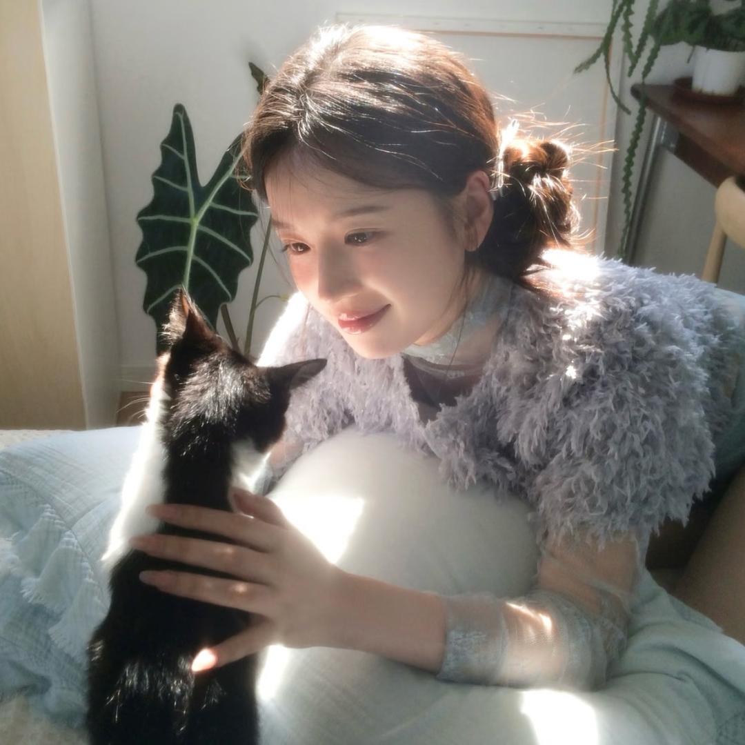 kimi-小美美· @