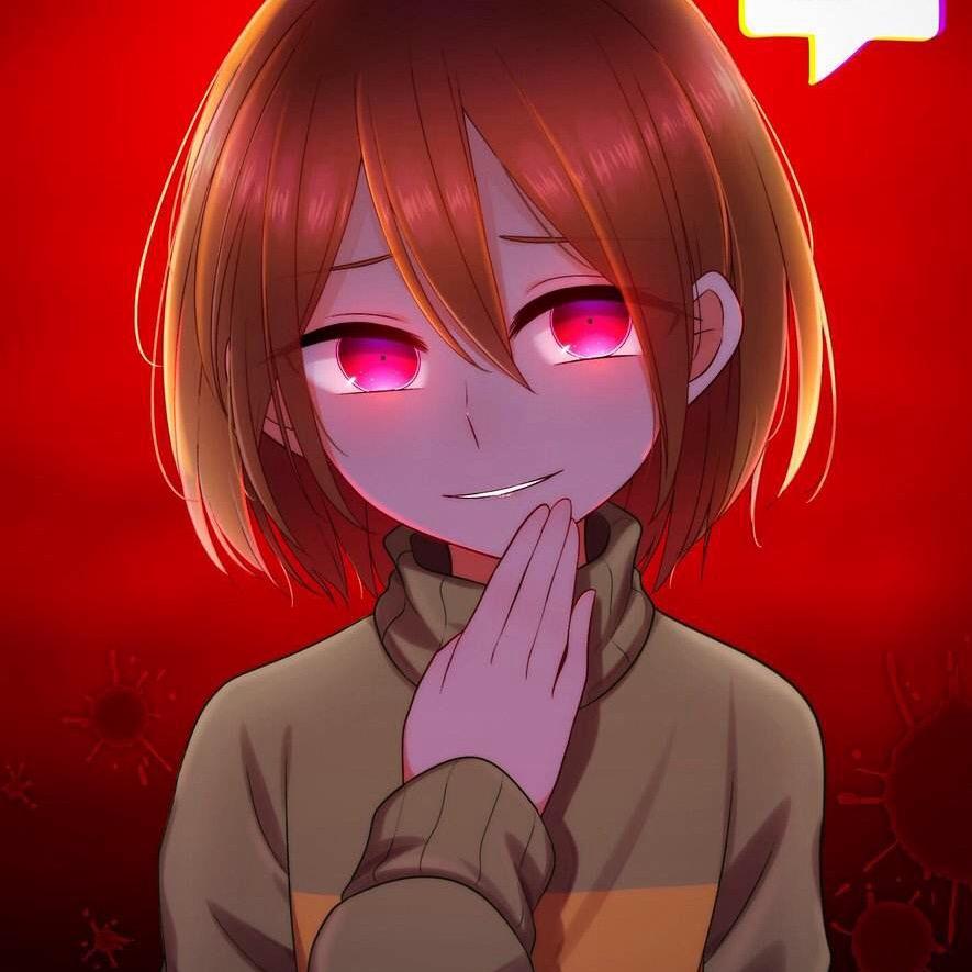 小Chara酱