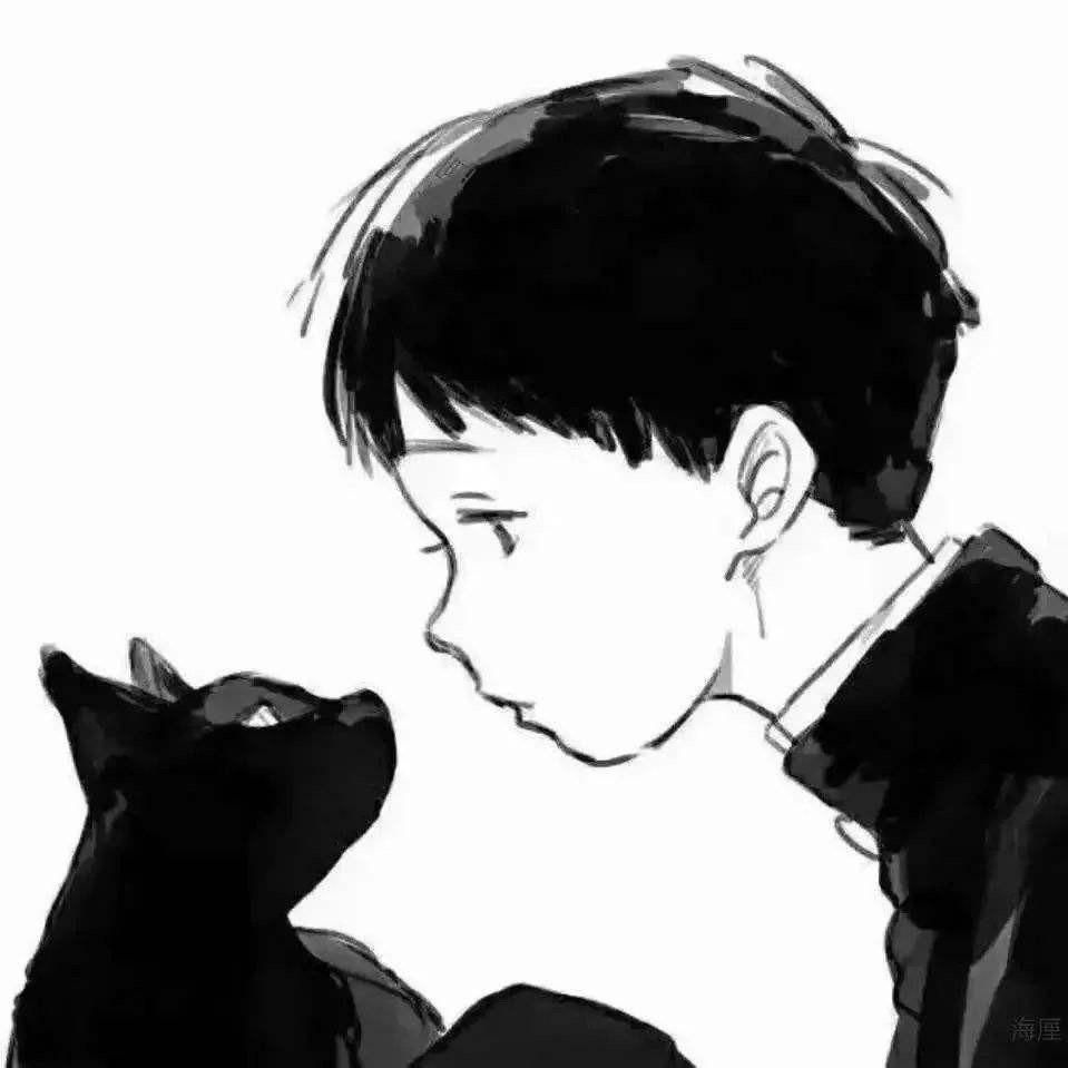 影子也要撑伞