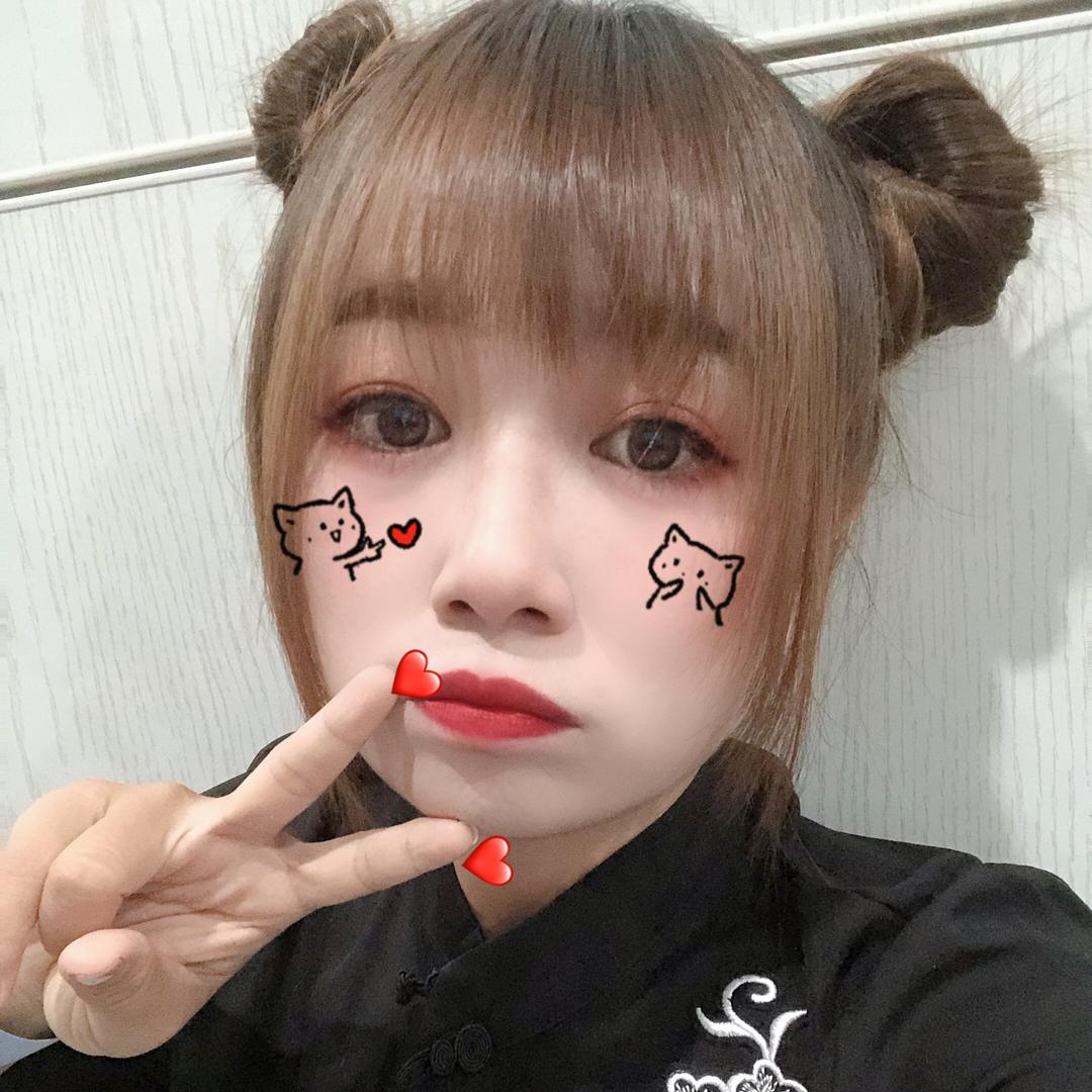 ❤多多（小趴菜）