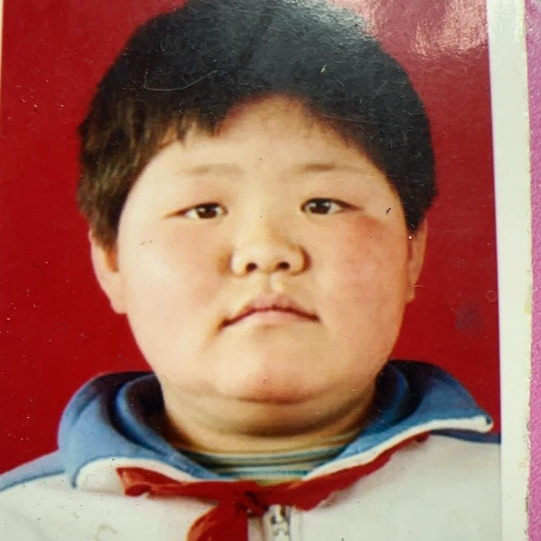 成大器！🚶
