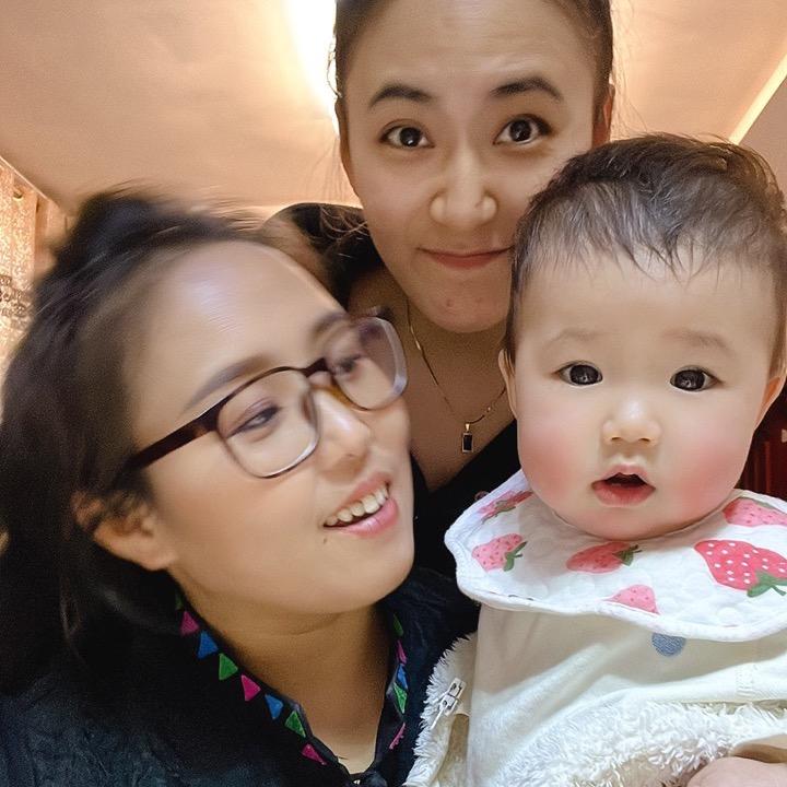 哈喽丶小成果