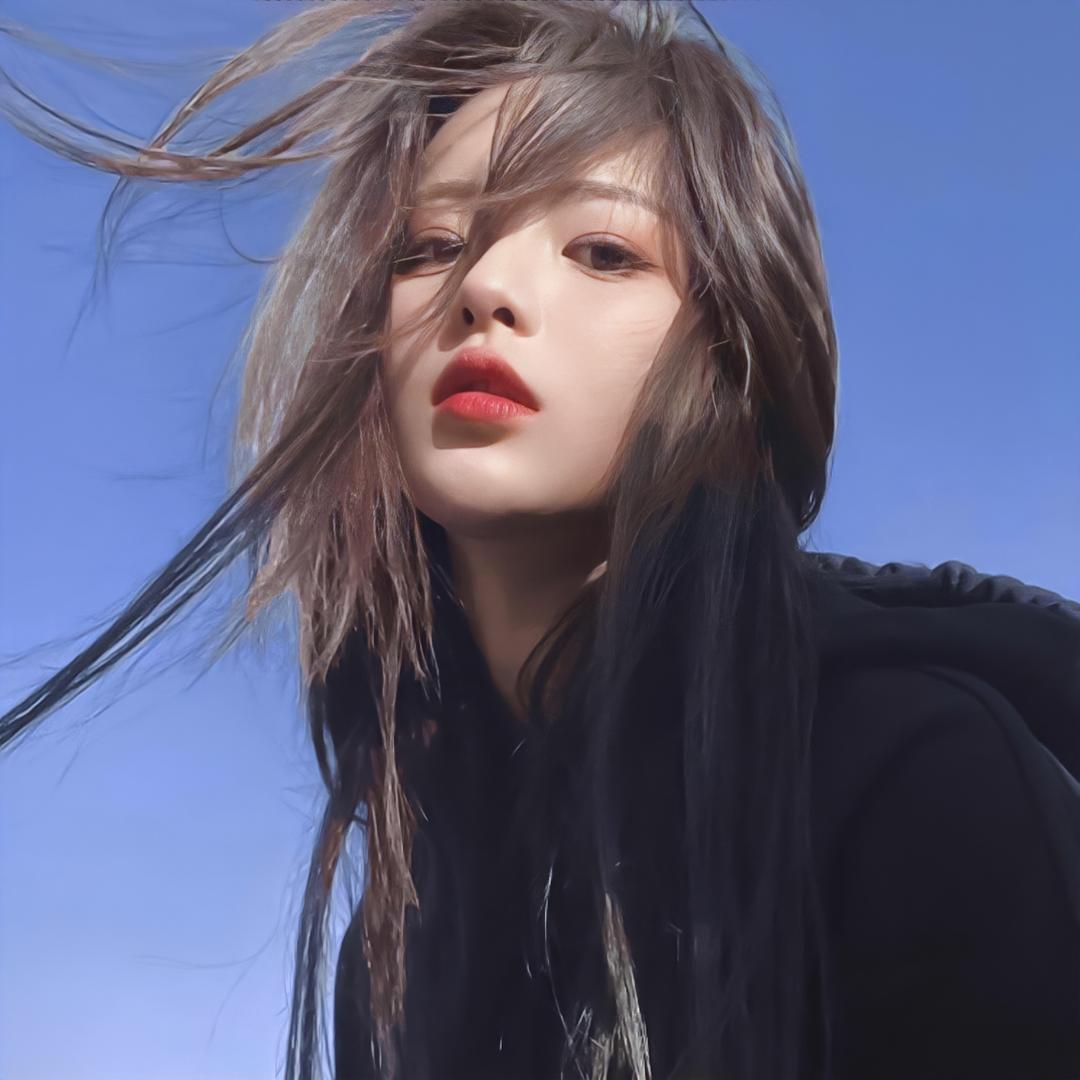 青羽