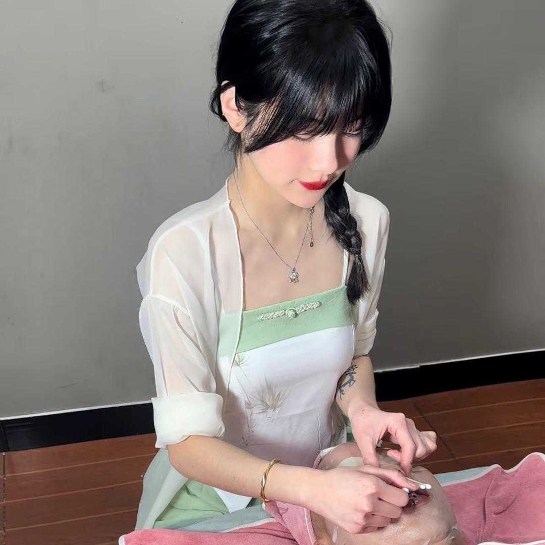 吉修堂南湖家园店小七