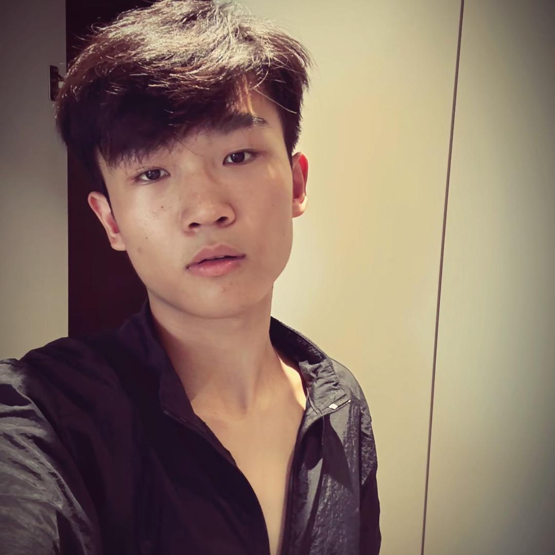 晧晧.（语录学习🀄️）