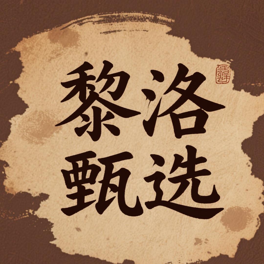 黎洛甄选