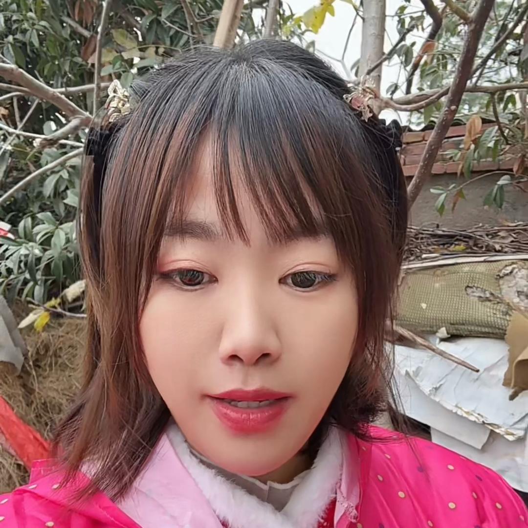 王二吖(虫虫姑姑)