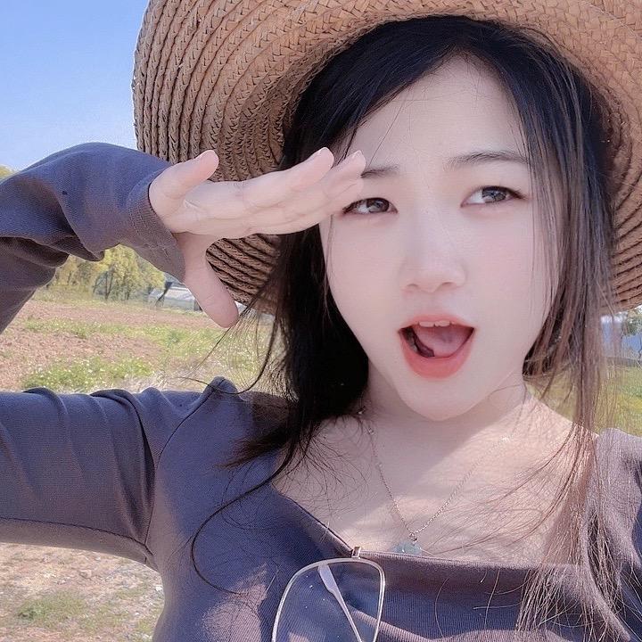 农村琳妹妹