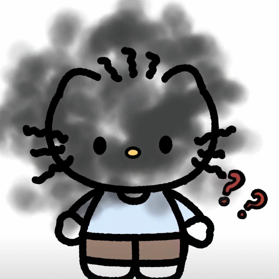 莓烦恼