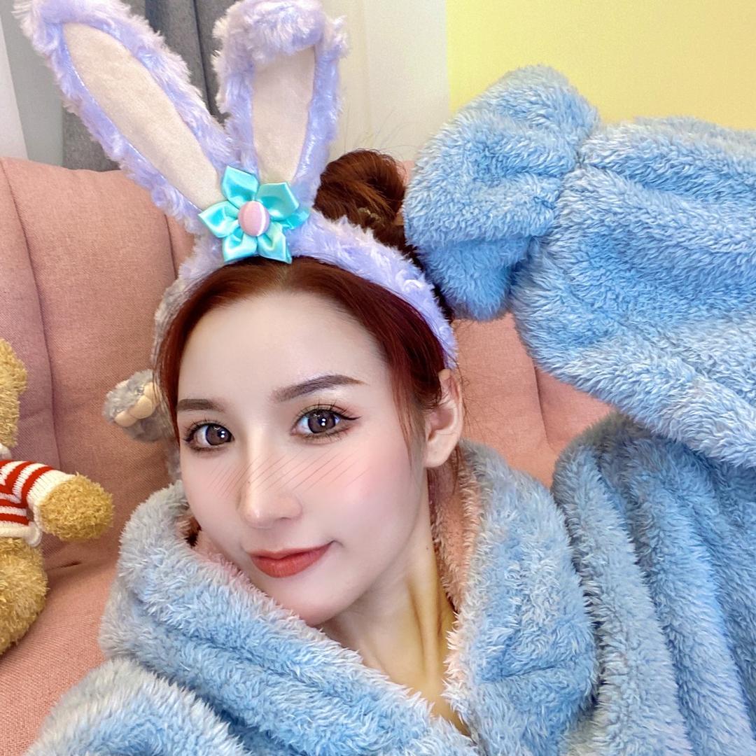 Candy家睡衣