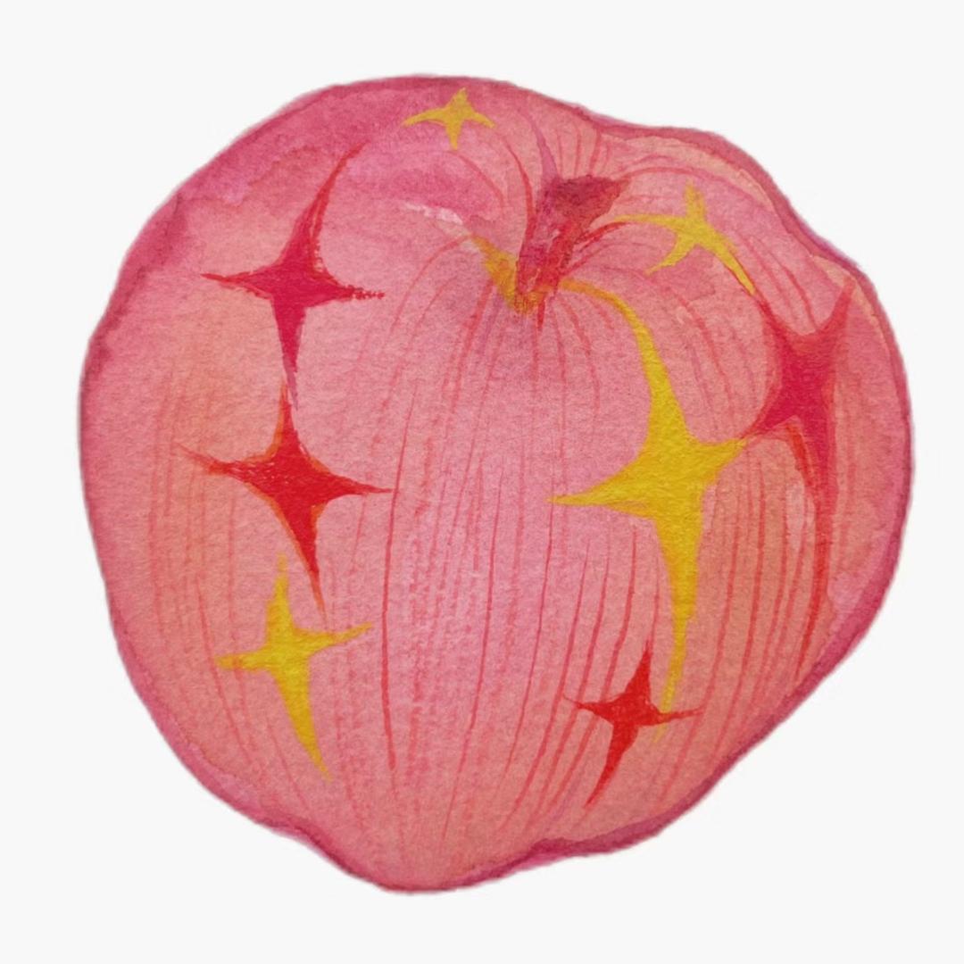 草莓味的PP🍓