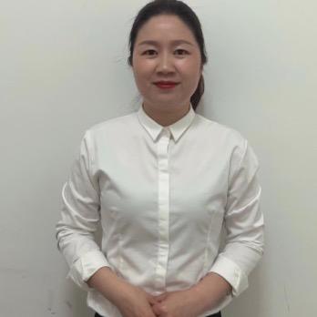 卖本田的小姐姐