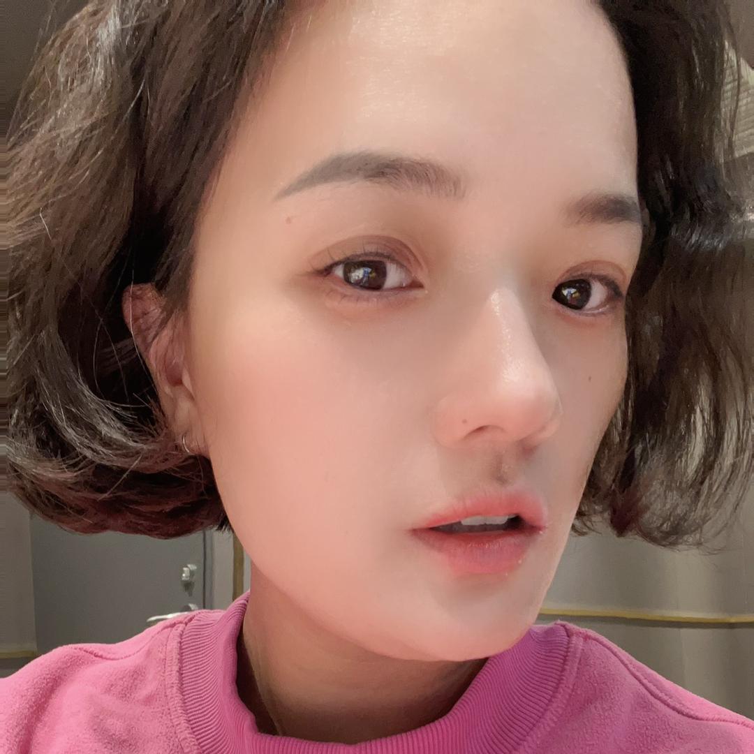 曾经是瘦子