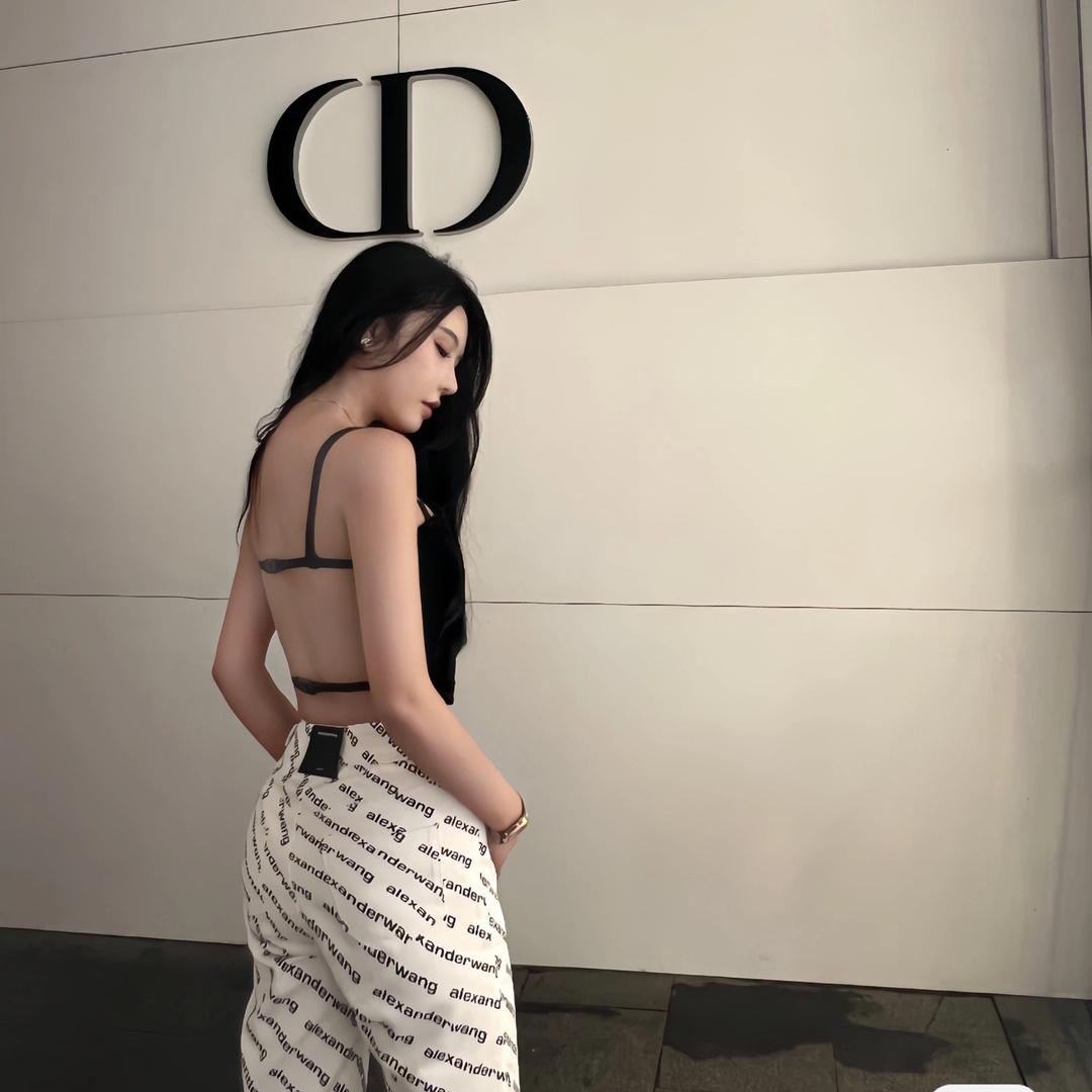 李菲儿🍑