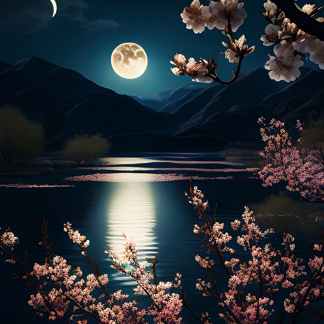 阿浩（壁纸素材）