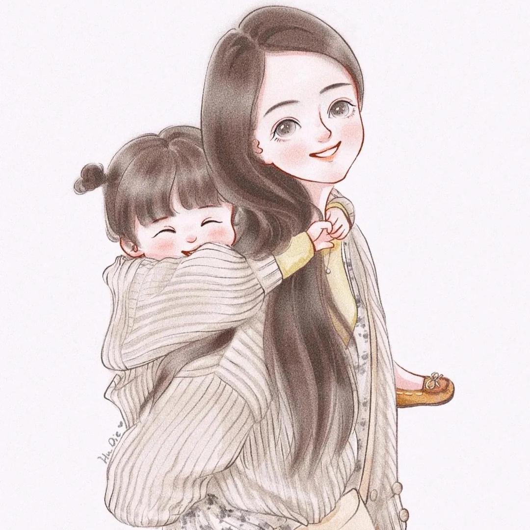 小鱼儿麻麻