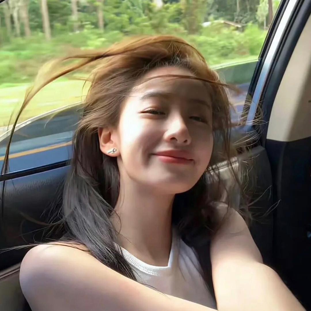 珊姗的小日常
