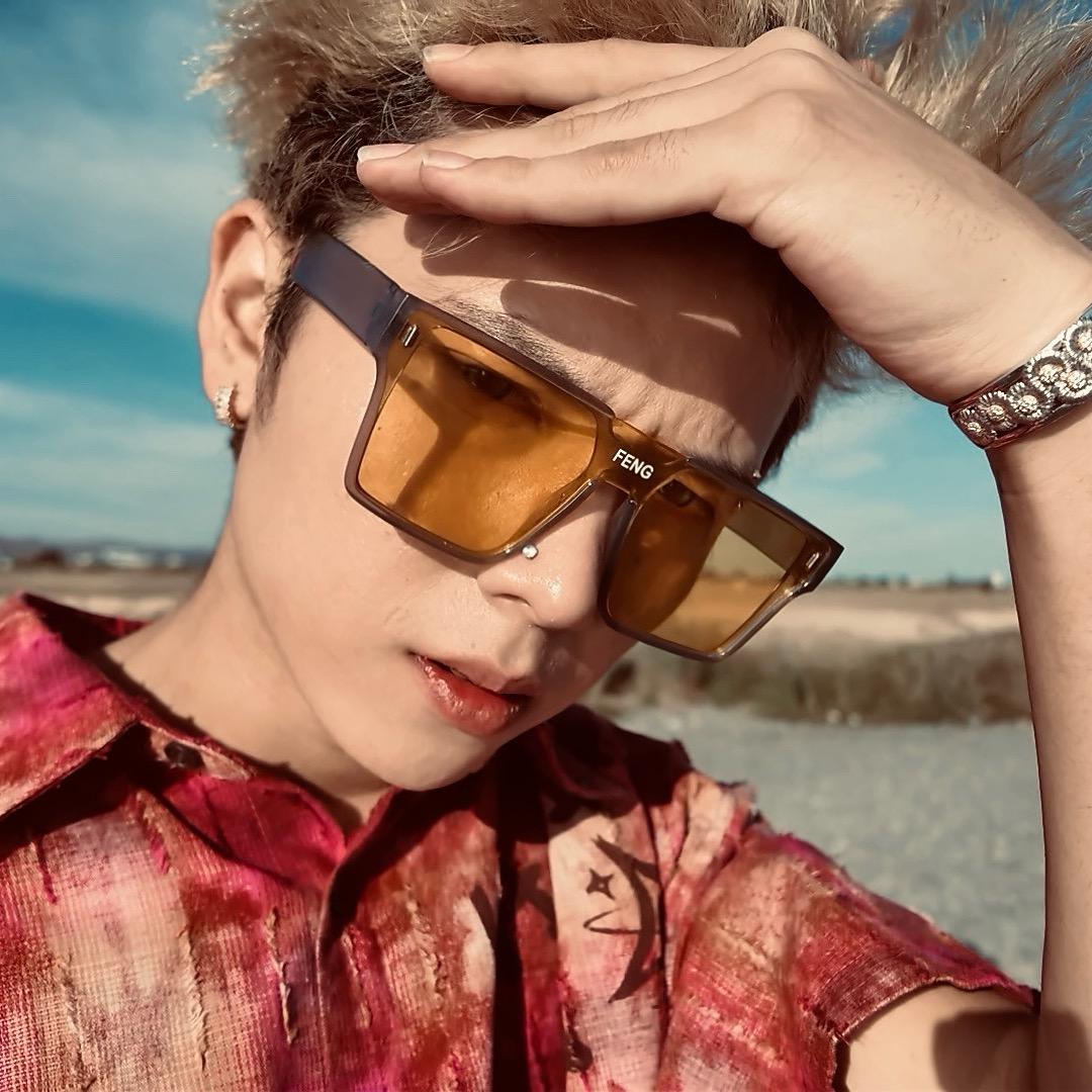 king（GD）