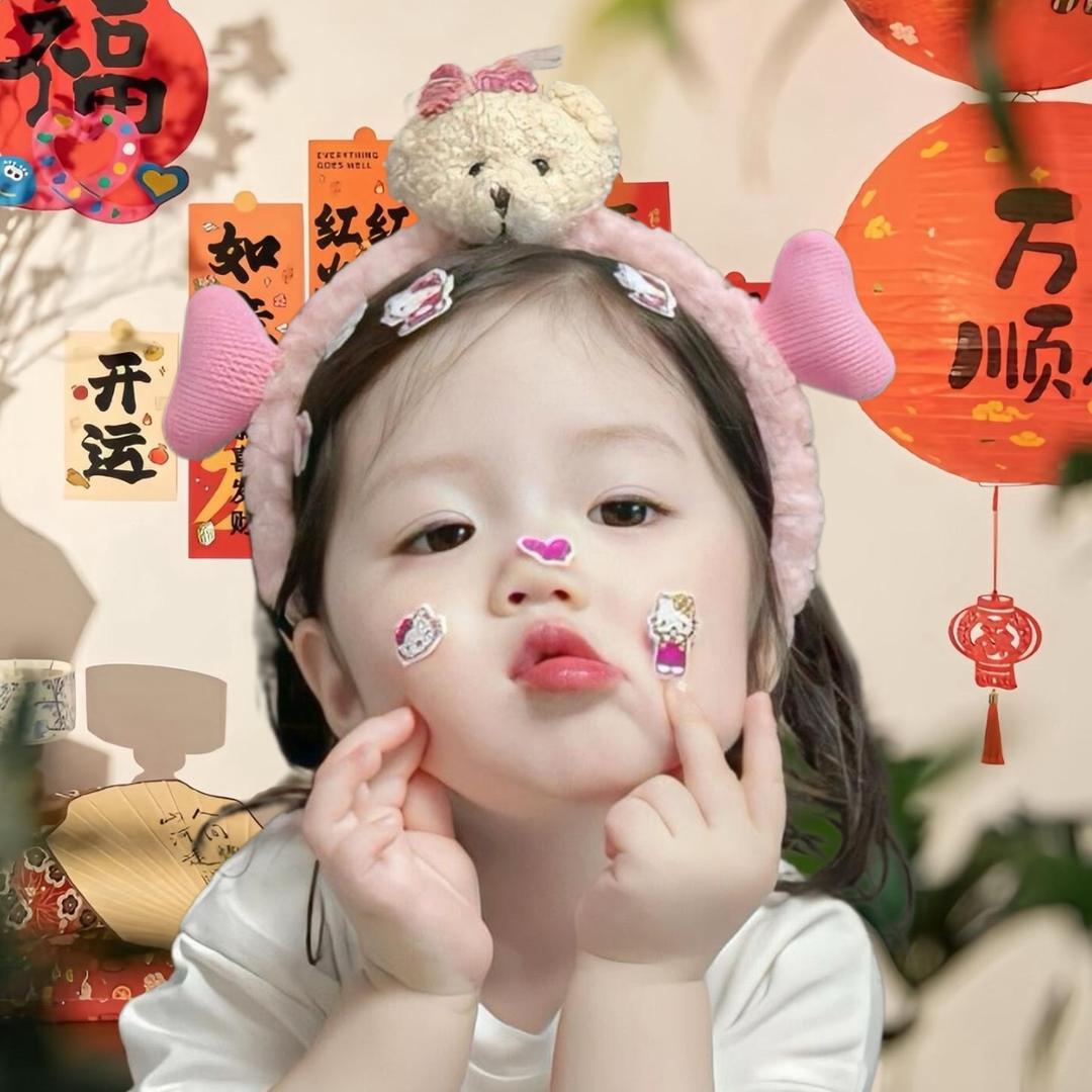 糖果甜心💋