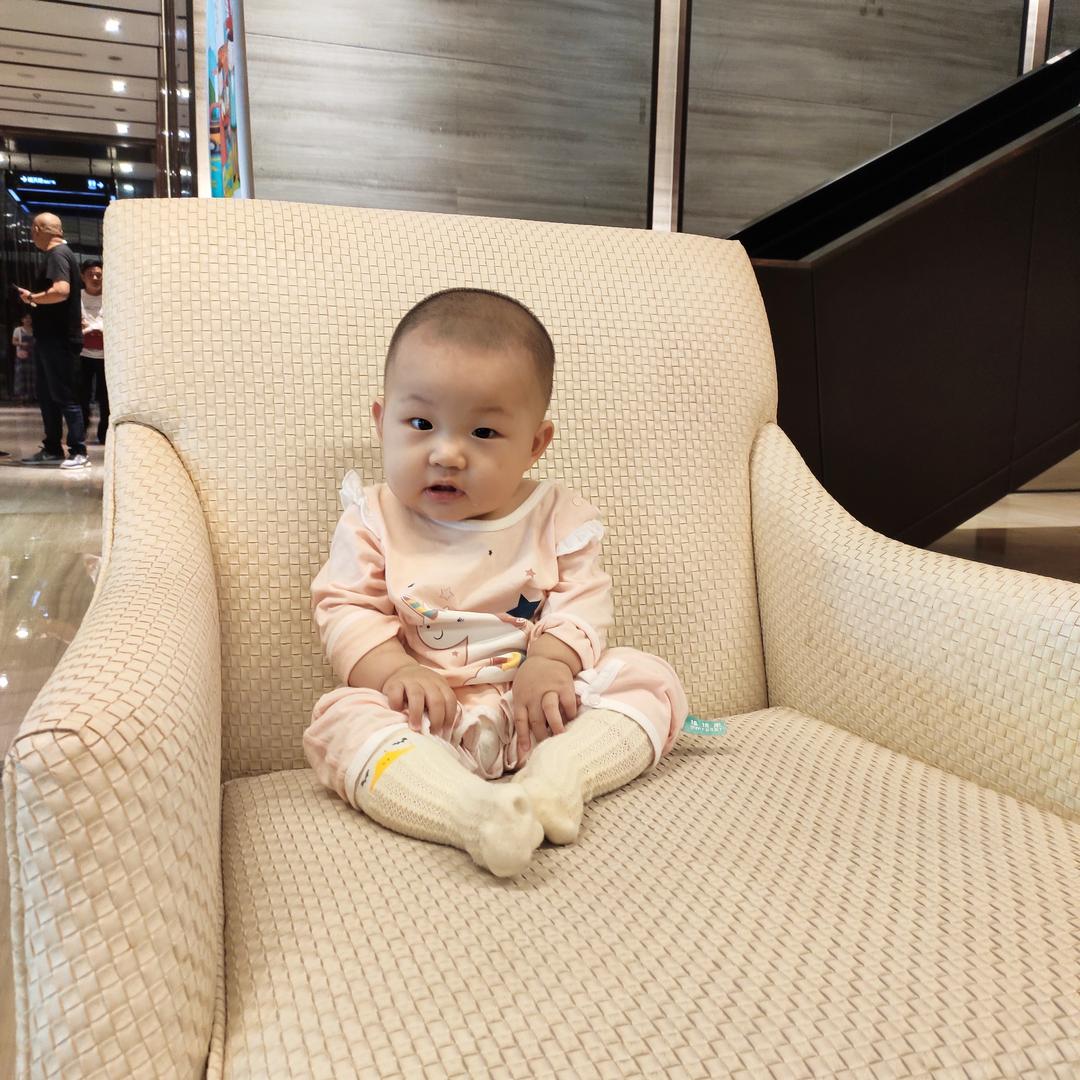 可可奶奶开心快乐每一天