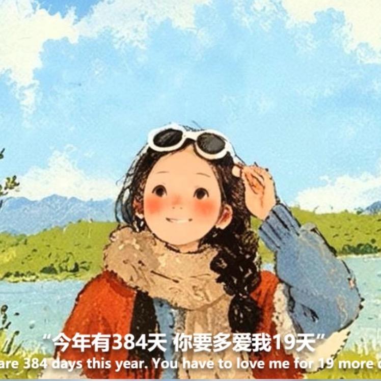 羊咩咩🐑
