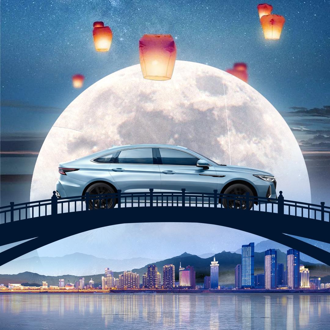 小老弟说车