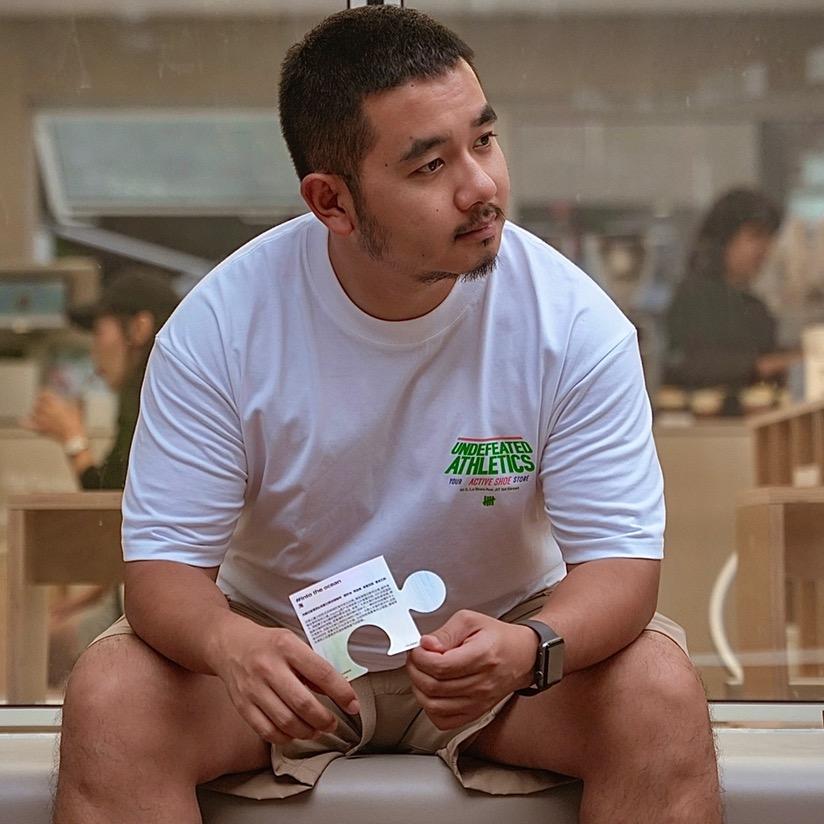 纯洁无暇的土豆豆
