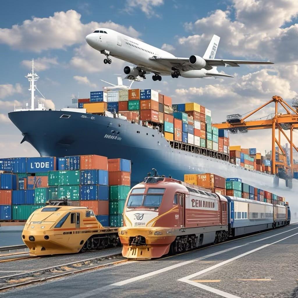 民航货运✈️耿总开仓