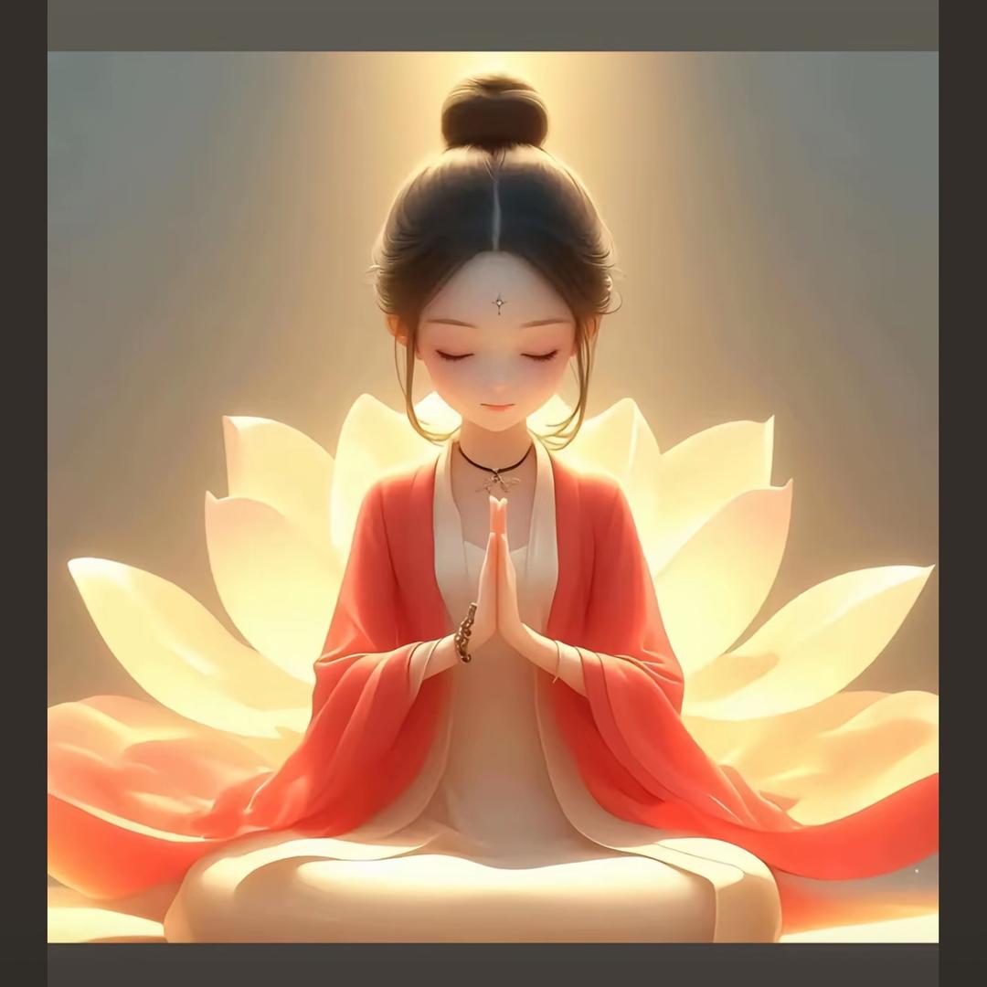 @云朵