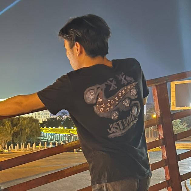 疯狂张三