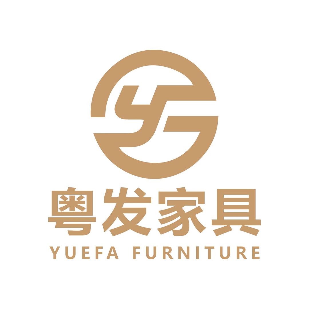 佛山粤发高端奢石餐桌