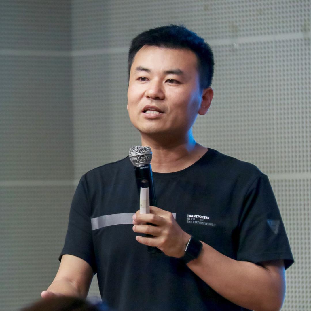 李宗磊约读书房