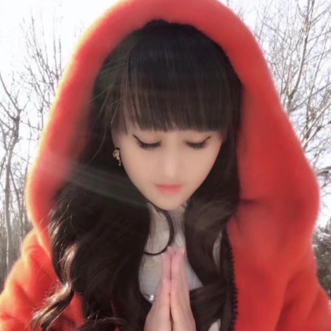 🦊李小仙🦊（李红）